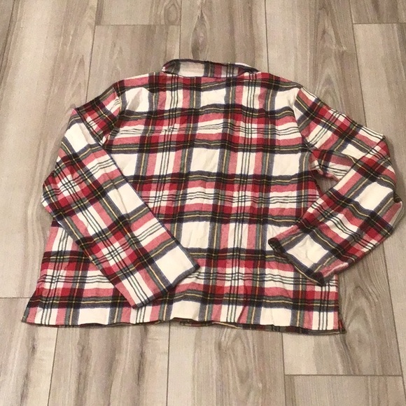 New Old Navy Flannel PJ set - Large - Picture 6 of 6